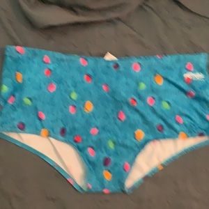 Dolfin Uglies swimsuit size 38